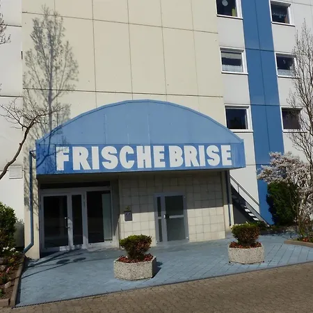 Frische-brise-01-03 Apartment