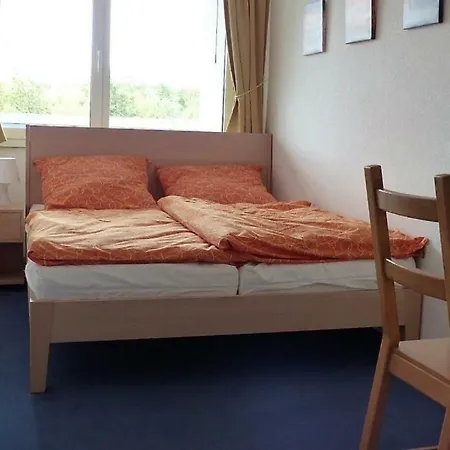 Frische Brise 01.03 Apartment *