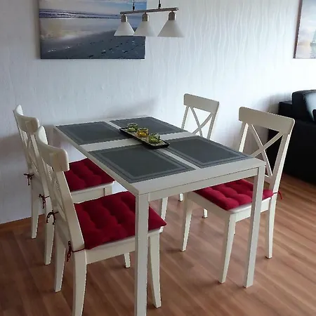 Frische Brise 01.03 Apartment