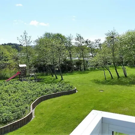 Frische Brise 01.03 Apartment *